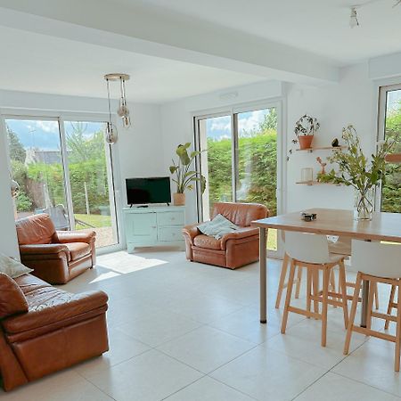 Maison Dune - Mer & Douceur De Vivre A Plouha Dış mekan fotoğraf