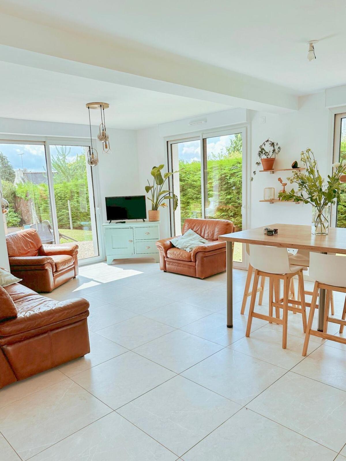 Maison Dune - Mer & Douceur De Vivre A Plouha Dış mekan fotoğraf