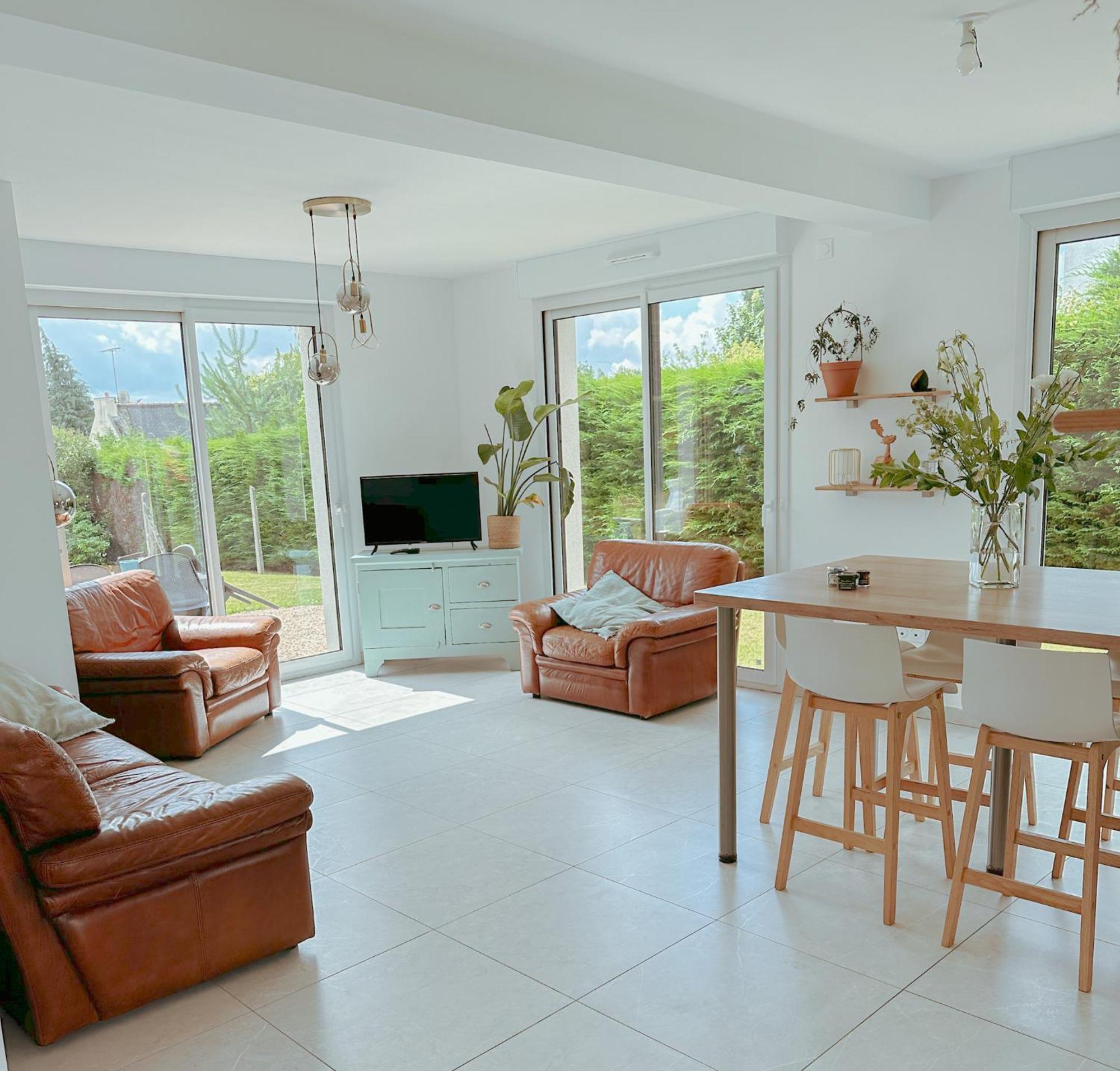 Maison Dune - Mer & Douceur De Vivre A Plouha Dış mekan fotoğraf